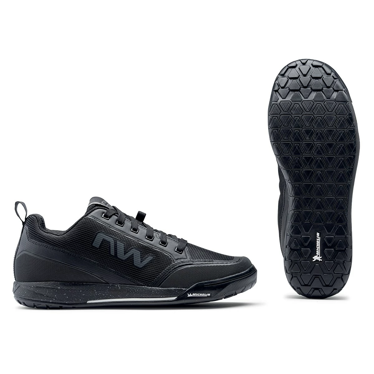 Northwave CLAN 2 Flat Pedal Shoes 6 Northwave CLAN 2 Flat Pedal Shoes - Billede 4