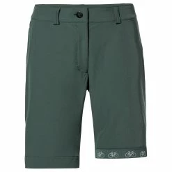 VAUDE WOMEN`S CYCLIST SHORTS