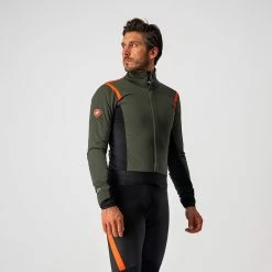 Castelli ALPHA RoS 2 JACKET -Assos Butik 0277ADA010D352C275069447A6D3C7BF