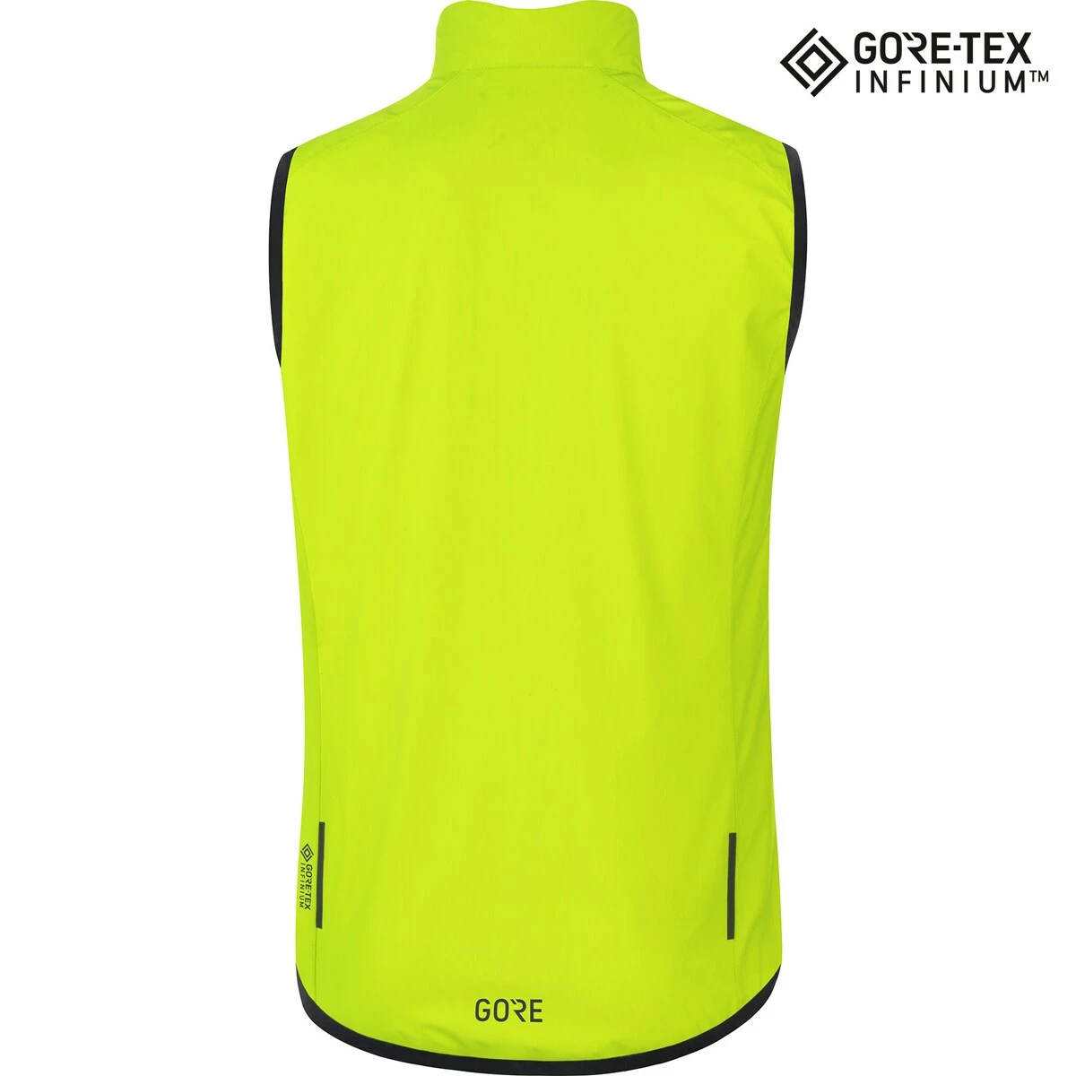 GOREWEAR SPIRIT WESTE HERREN Cycling Vest 7 GOREWEAR SPIRIT WESTE HERREN Cycling Vest - Billede 5