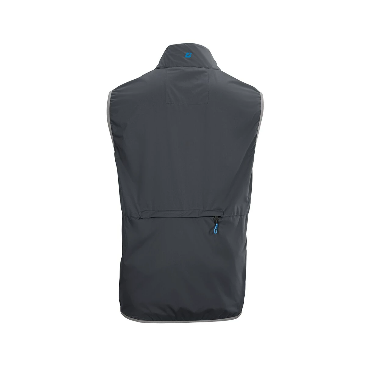 Killtec TRIN MN SOFTSHELL VST Cycling Vest 4 Killtec TRIN MN SOFTSHELL VST Cycling Vest - Billede 2
