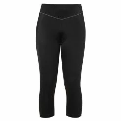 VAUDE WOMEN'S ACTIVE 3/4 PANTS Cycling Shorts