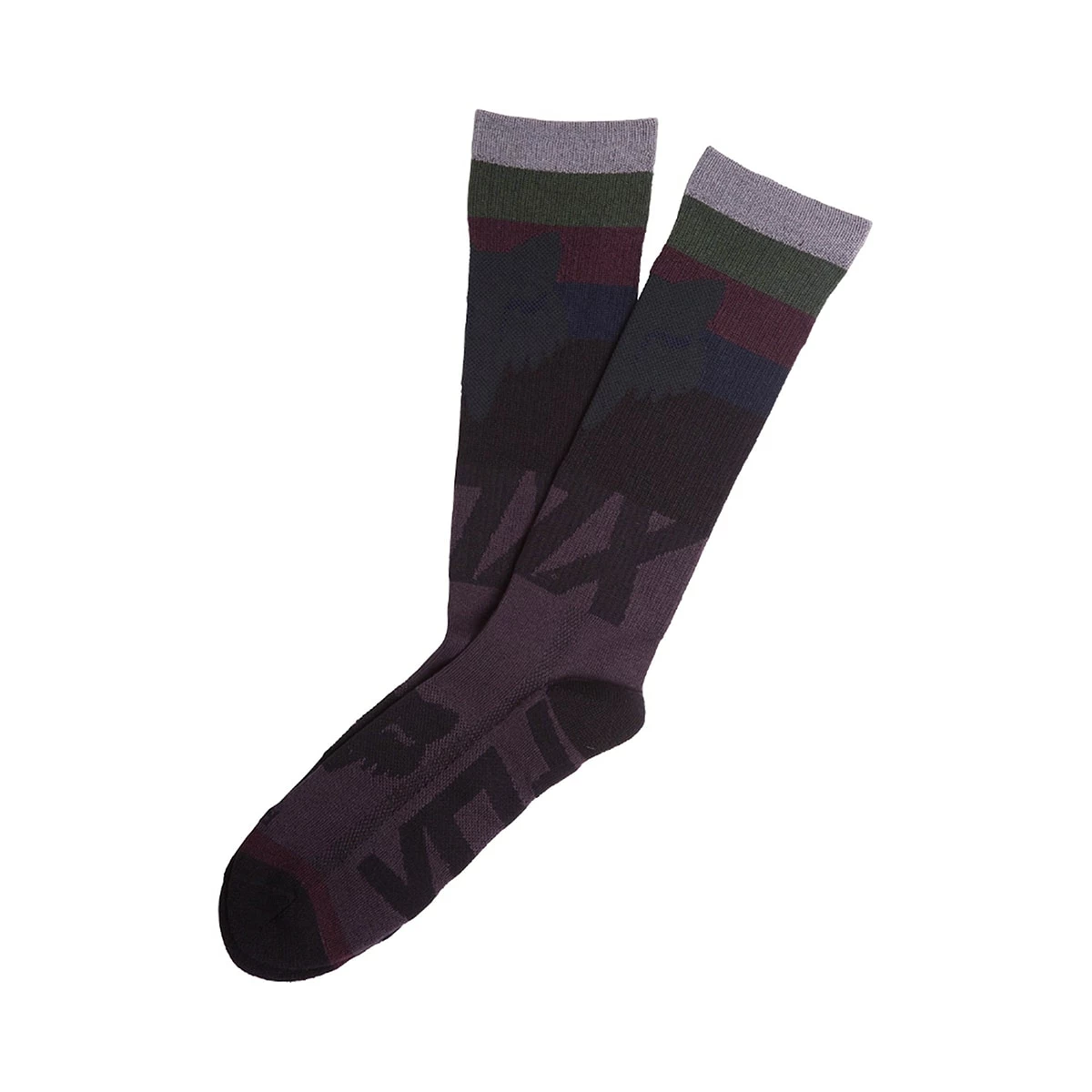 Fox LINKAGE CREW Socks 3 Fox LINKAGE CREW Socks