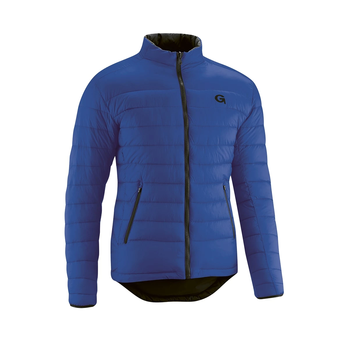 Gonso BEVINCO Thermal Primaloft Reversible Jacket 3 Gonso BEVINCO Thermal Primaloft Reversible Jacket