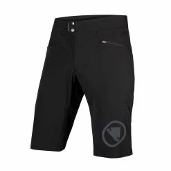 Endura SINGLETRACK LITE SHORTS (SHORT FIT) MTB Bike Shorts