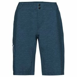 VAUDE WOMEN'S LIGURE SHORTS