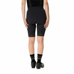 VAUDE WOMEN'S KURO TIGHTS Cycling Shorts -Assos Butik 09575C537B17294947092B25AC56EE73