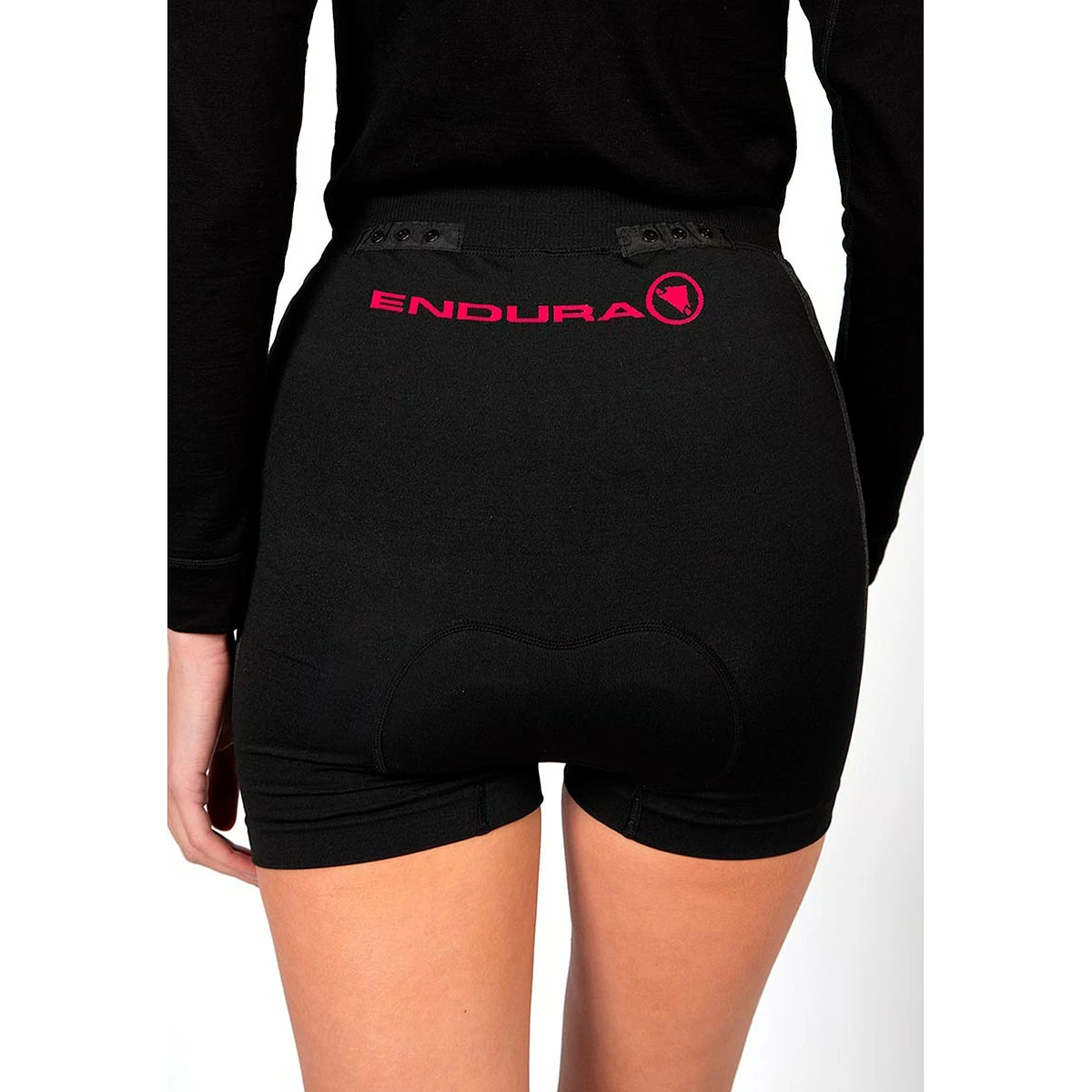 Endura WMS ENGINEERED PADDED BOXER Briefs 5 Endura WMS ENGINEERED PADDED BOXER Briefs - Billede 3