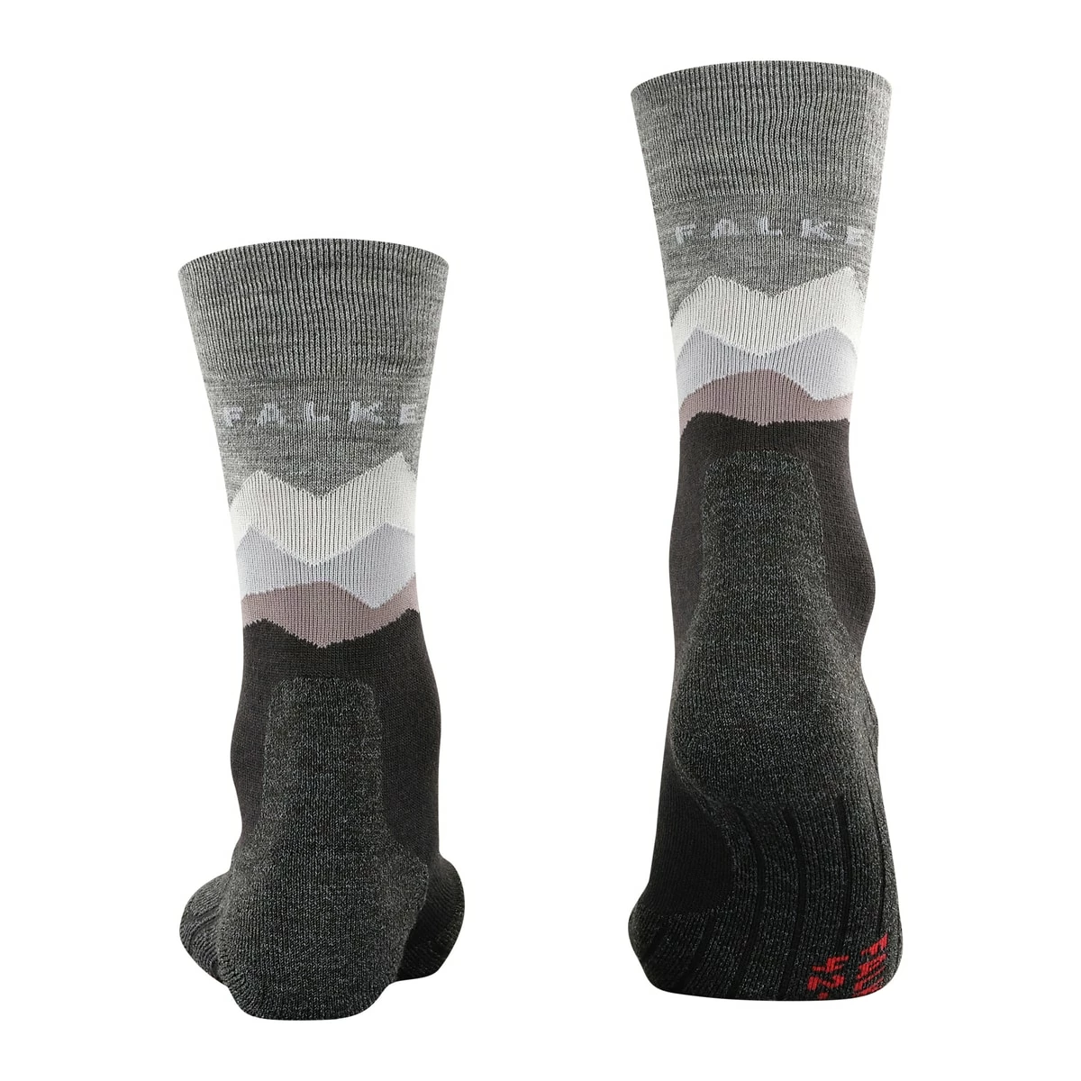 Falke TK2 CREST Socks 5 Falke TK2 CREST Socks - Billede 3
