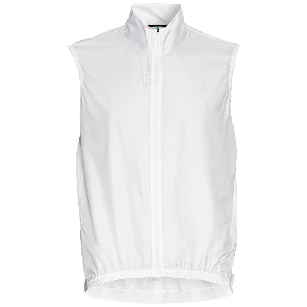 Odlo ESSENTIAL WINDPROOF VEST For Cycling 3 Odlo ESSENTIAL WINDPROOF VEST For Cycling