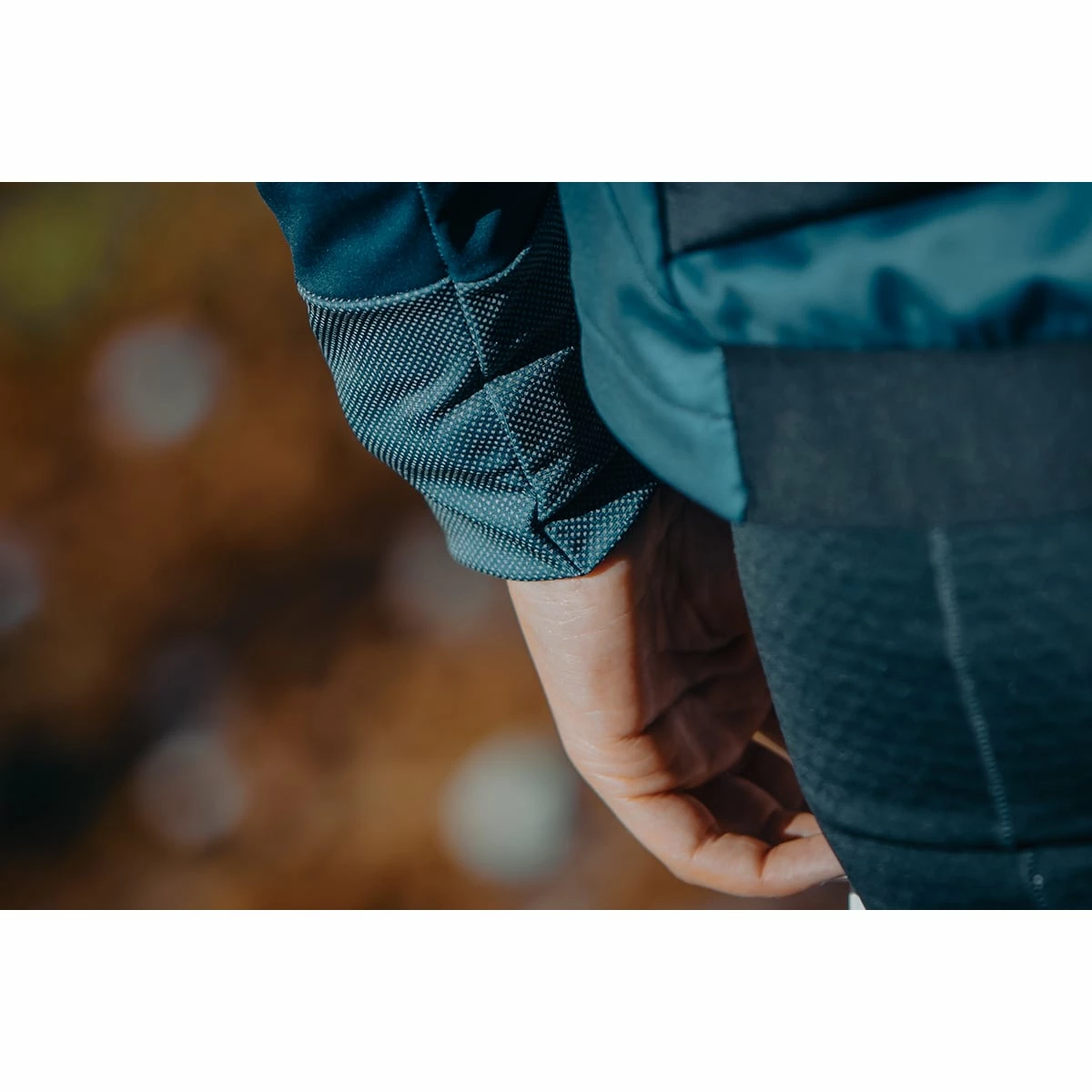 Northwave EXTREME 2 WMN JACKET Women's Thermal Cycling Jacket 8 Northwave EXTREME 2 WMN JACKET Women's Thermal Cycling Jacket - Billede 6