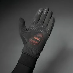 GripGrab Windster Vindtæt Vinter Cykel Handske 9 GripGrab Windster Vindtæt Vinter Cykel Handske -Assos Butik 1016 01 1