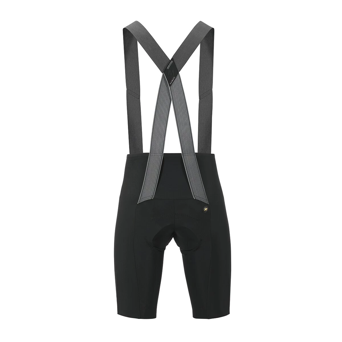 Assos MILLE GT SUMMER BIB SHORTS GTO C2 6 Assos MILLE GT SUMMER BIB SHORTS GTO C2 - Billede 4