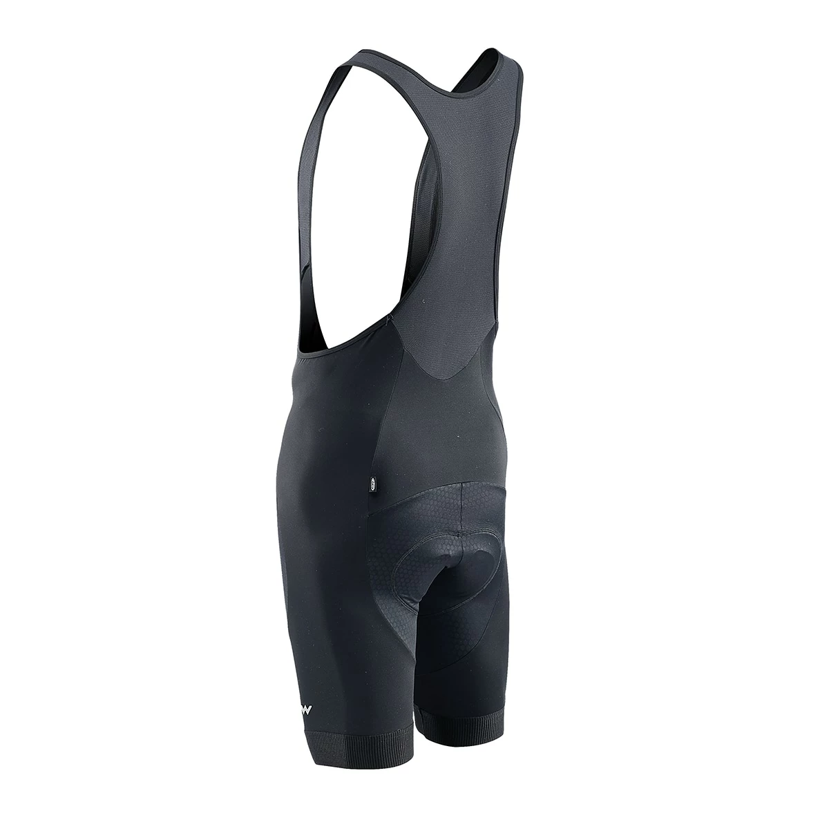 Northwave ACTIVE BIBSHORTS 4 Northwave ACTIVE BIBSHORTS - Billede 2