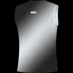 GOREWEAR M GORE WINDSTOPPER BASE LAYER SLEEVELESS SHIRT -Assos Butik 11D5DCF82A83EBE06F5436C83FC680E5