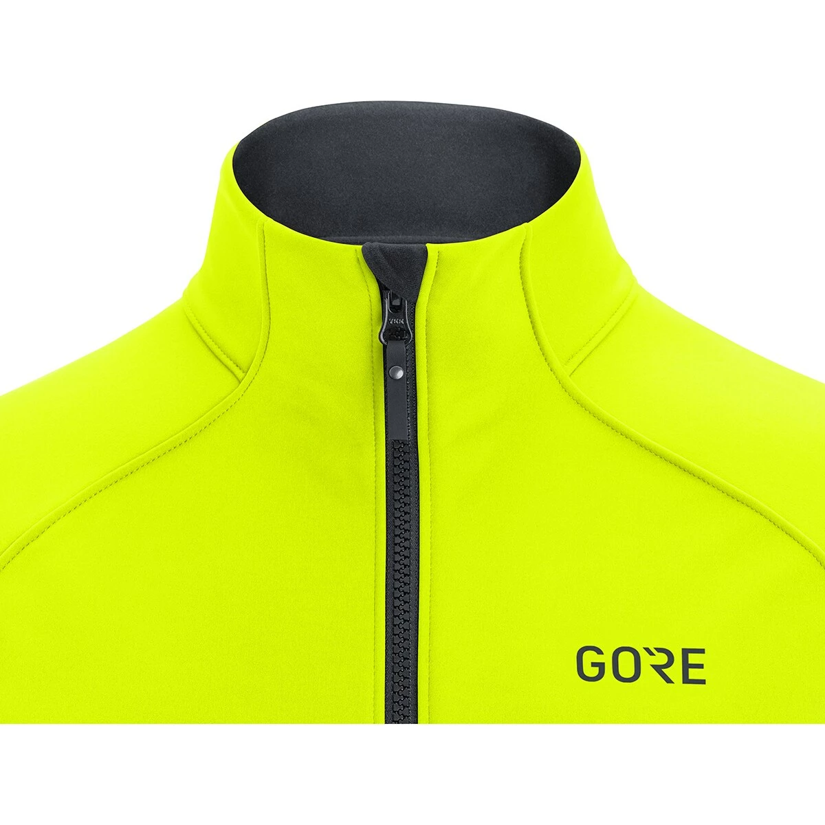 GOREWEAR C3 GORE-TEX INFINIUM THERMO Jacket 5 GOREWEAR C3 GORE-TEX INFINIUM THERMO Jacket - Billede 3