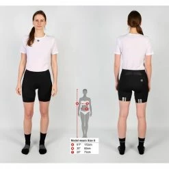 Cykelshorts Dame Endura Pro FS260 -Assos Butik 12925200 1934850299603488