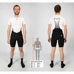 Bibshorts Pro SL Endura Herre 12 Bibshorts Pro SL Endura Herre -Assos Butik 12926355 1634850307777684