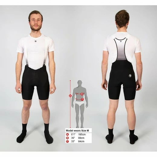Bibshorts Pro SL Endura Herre 7 Bibshorts Pro SL Endura Herre - Billede 5