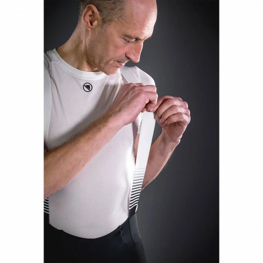 Bibshorts Pro SL Endura Herre 6 Bibshorts Pro SL Endura Herre - Billede 4