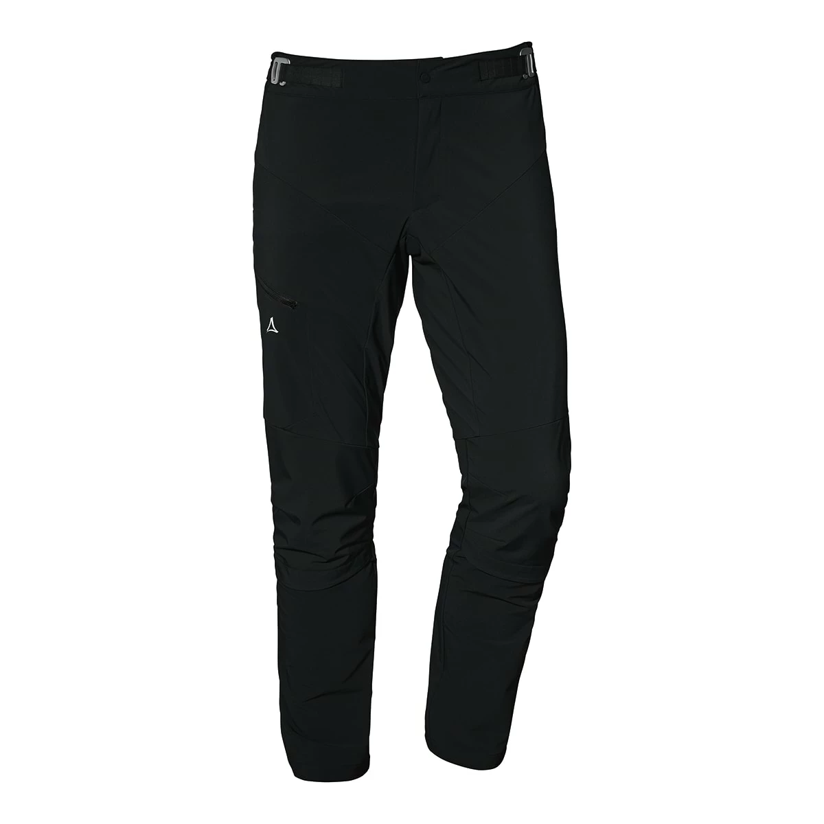 Schöffel Hybrid Pants Tree Run M MTB Trousers 3 Schöffel Hybrid Pants Tree Run M MTB Trousers