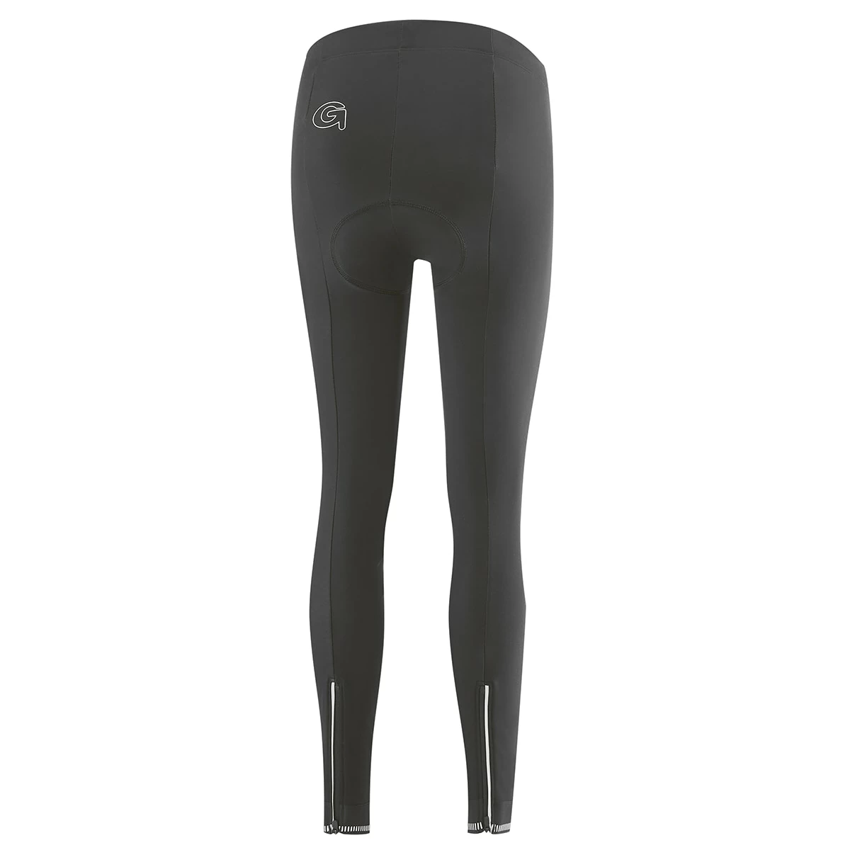 Gonso SITIVO Tight W Women’s Cycling Tights 4 Gonso SITIVO Tight W Women’s Cycling Tights - Billede 2