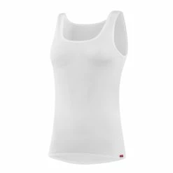 Loeffler W SINGLET TRANSTEX LIGHT+ Women's Base Layer