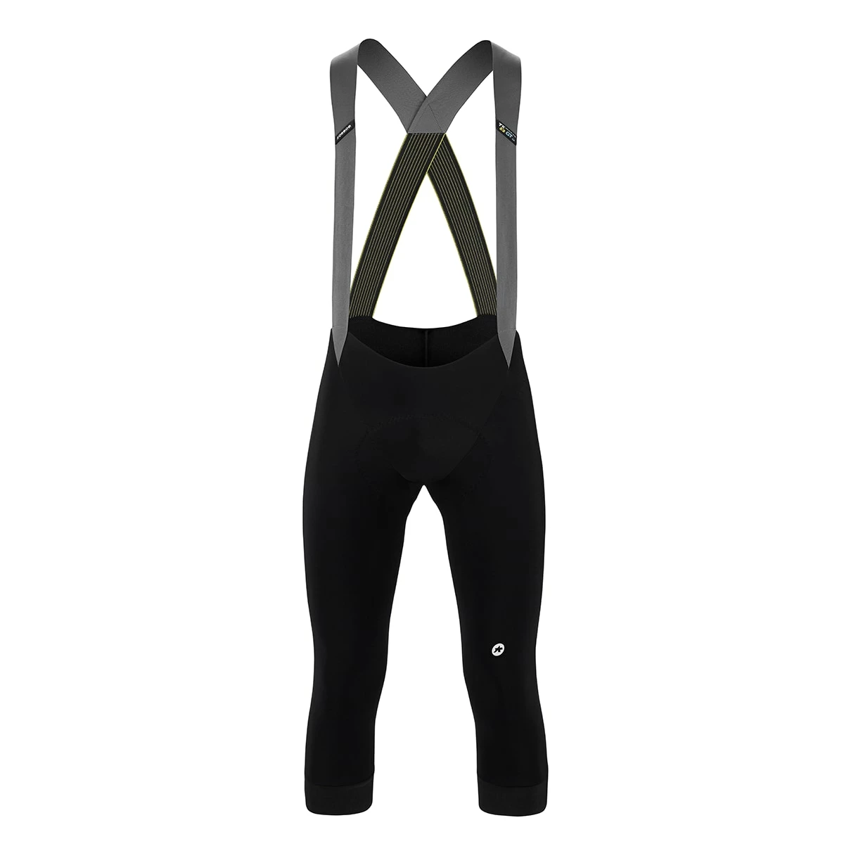 Assos MILLE GT SPRING FALL BIB KNICKER C2 Cycling Bib Shorts 3 Assos MILLE GT SPRING FALL BIB KNICKER C2 Cycling Bib Shorts