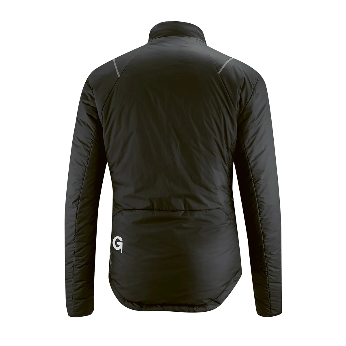 Gonso BEVINCO Thermal Primaloft Reversible Jacket 6 Gonso BEVINCO Thermal Primaloft Reversible Jacket - Billede 4