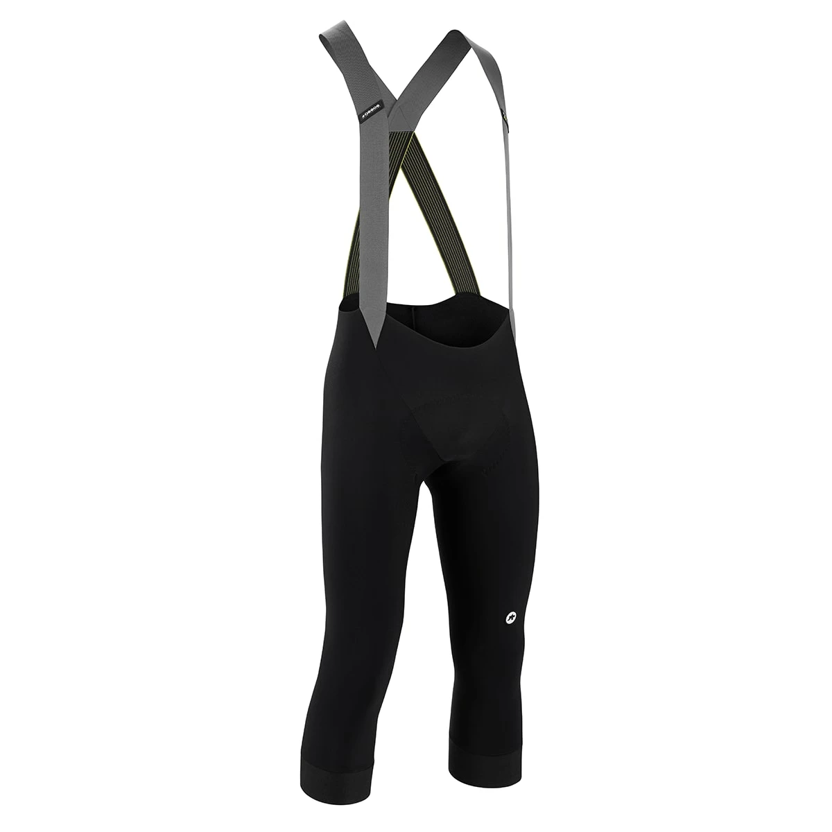 Assos MILLE GT SPRING FALL BIB KNICKER C2 Cycling Bib Shorts 5 Assos MILLE GT SPRING FALL BIB KNICKER C2 Cycling Bib Shorts - Billede 3