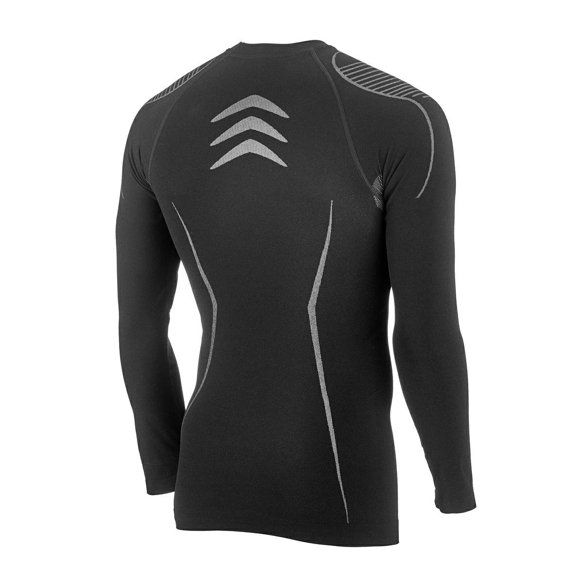 Rose SEAMLESS III Long Sleeve Base Layer 4 Rose SEAMLESS III Long Sleeve Base Layer - Billede 2