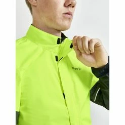 Craft Endurance Core Endur Hydro Jacket M -Assos Butik 16139C86462E2C9B0D3A41328E9F2B3A