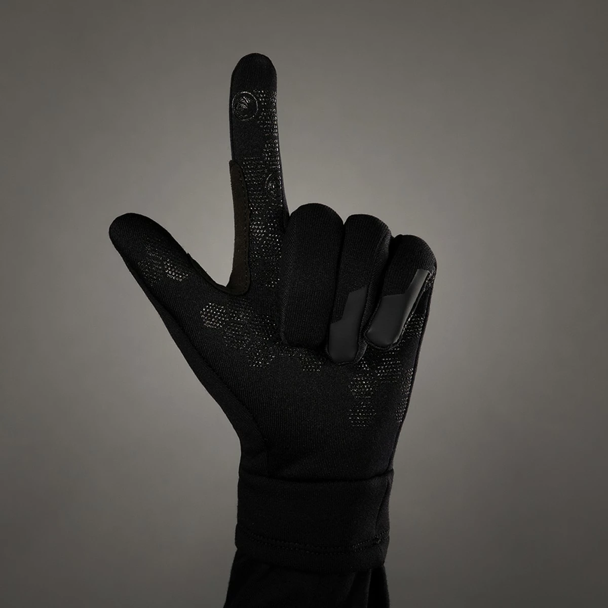 CHIBA POLARFLEECE KIDS Winter Gloves 7 CHIBA POLARFLEECE KIDS Winter Gloves - Billede 5