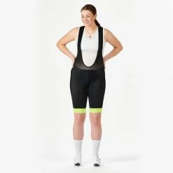 Rose CORE FLUO Bib II W Women’s Bib Shorts -Assos Butik 1641A913F9215B438E6191C6F7BF1A69