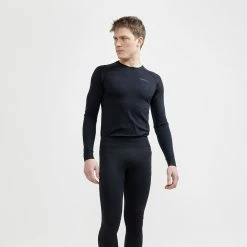 Craft CORE DRY ACTIVE COMFORT LS M Long Sleeve Base Layer 11 Craft CORE DRY ACTIVE COMFORT LS M Long Sleeve Base Layer -Assos Butik 17423A0A178E734E241D2E433F4BA963