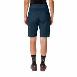 VAUDE WOMEN'S LIGURE SHORTS -Assos Butik 17499CB00430B916E06F1B7BB3119E3C