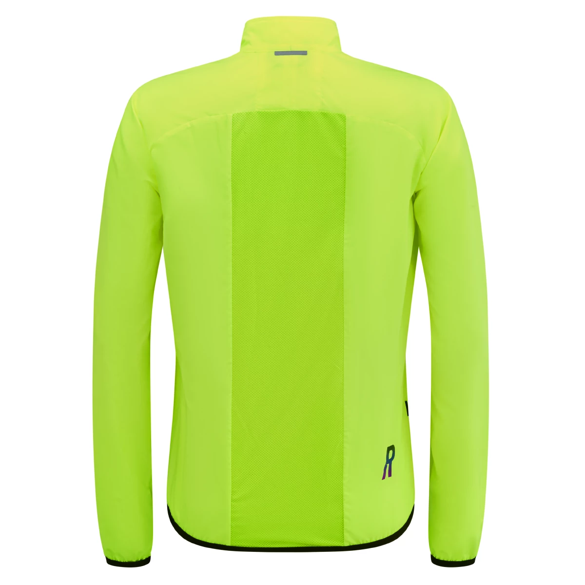 Rose CORE FLUO Wind Jacket II W Windproof Women’s Cycling Jacket 4 Rose CORE FLUO Wind Jacket II W Windproof Women’s Cycling Jacket - Billede 2