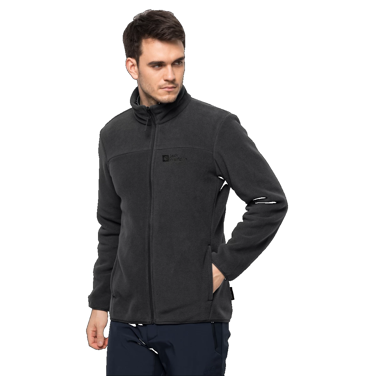 Jack Wolfskin TAUBENBERG 3IN1 JKT M Waterproof Jacket 7 Jack Wolfskin TAUBENBERG 3IN1 JKT M Waterproof Jacket - Billede 5