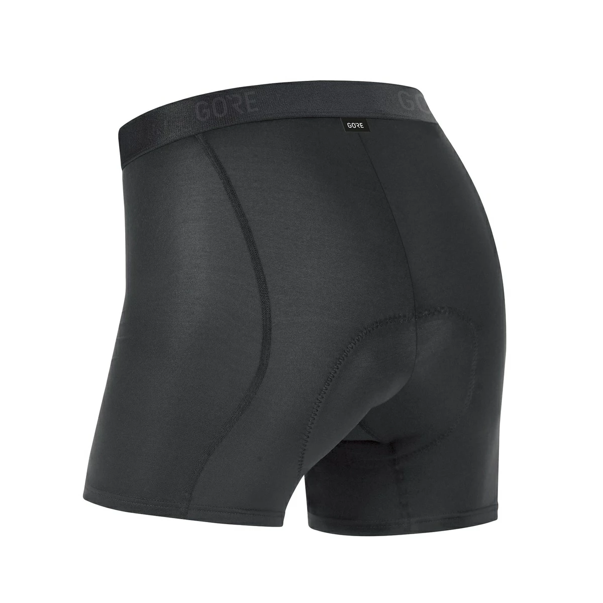 GOREWEAR C3 BASE LAYER BOXER SHORTS+ Cycling Pants 4 GOREWEAR C3 BASE LAYER BOXER SHORTS+ Cycling Pants - Billede 2