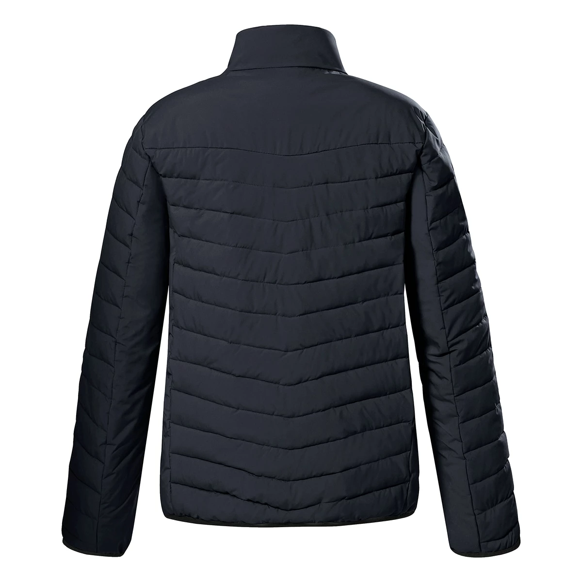 Killtec KOW 63 MN QLTD JCKT Thermal Jacket 4 Killtec KOW 63 MN QLTD JCKT Thermal Jacket - Billede 2