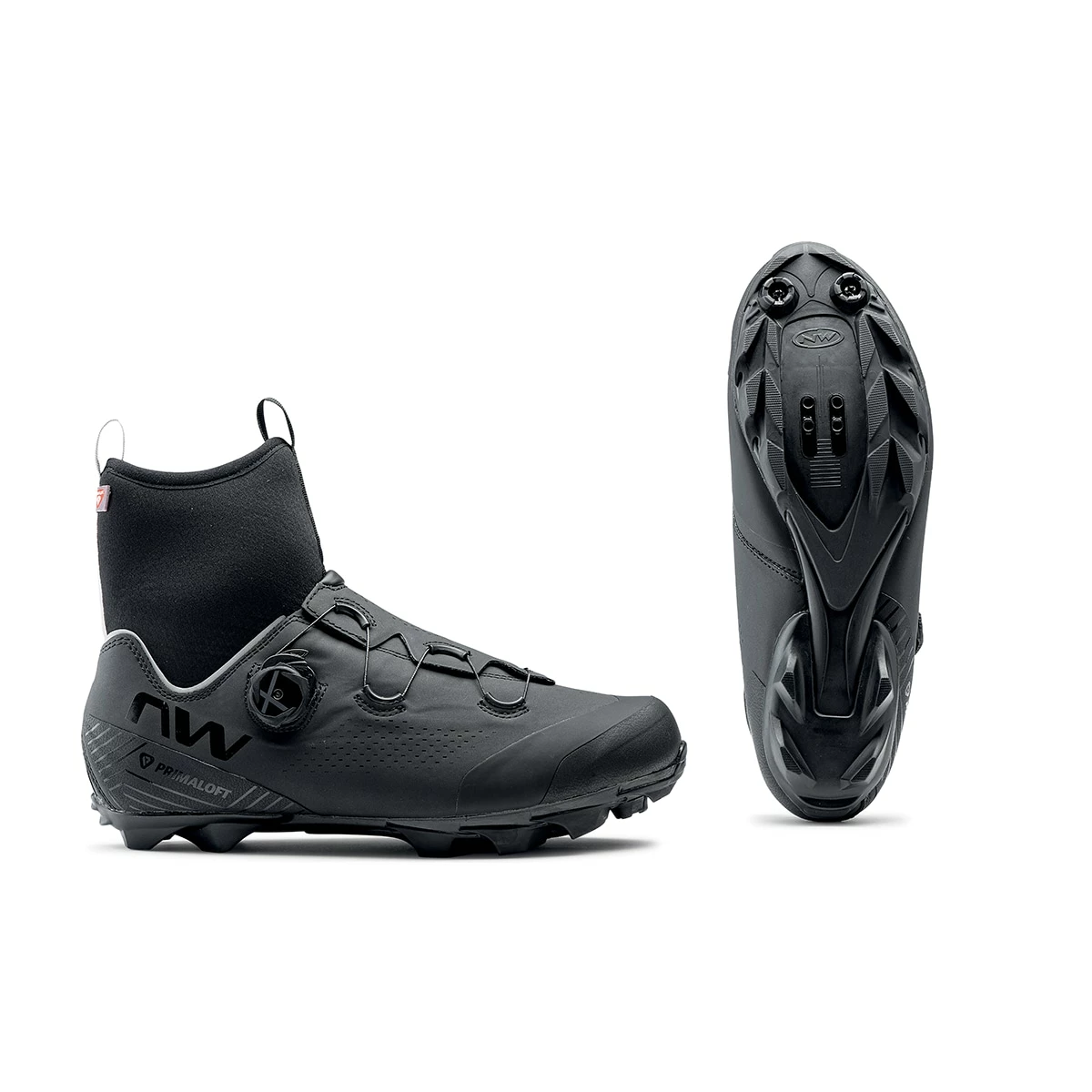 Northwave MAGMA XC CORE MTB Winter Shoes 5 Northwave MAGMA XC CORE MTB Winter Shoes - Billede 3