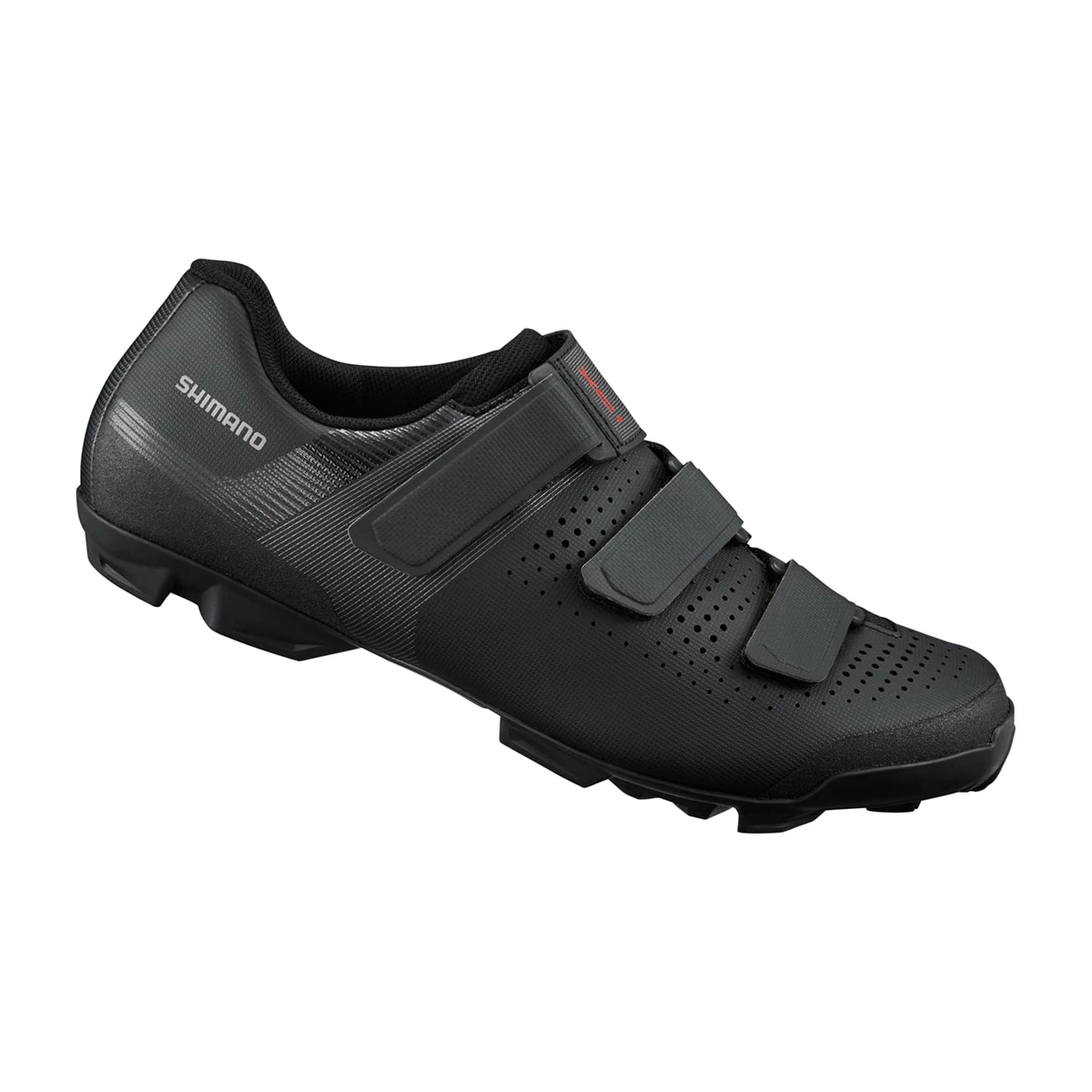 Shimano SH-XC100 MTB Shoes 3 Shimano SH-XC100 MTB Shoes