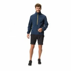 VAUDE MEN'S CYCLIST AIR JACKET 12 VAUDE MEN'S CYCLIST AIR JACKET -Assos Butik 1AA55BB7F1E9E5F3135F303C3D7A501A