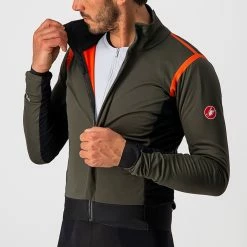 Castelli ALPHA RoS 2 JACKET -Assos Butik 1ABBBC80DE020BB18BE15A1FA7A1051F