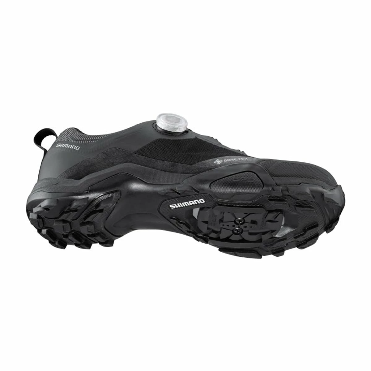 Shimano SH-MT701 GTX GORE-TEX MTB/Trekking Shoes 5 Shimano SH-MT701 GTX GORE-TEX MTB/Trekking Shoes - Billede 3