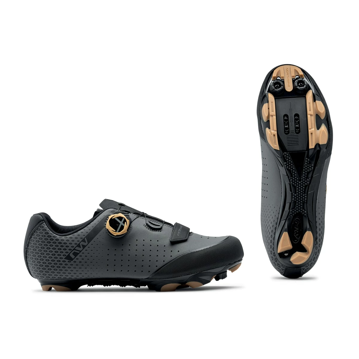 Northwave ORIGIN PLUS 2 MTB Shoes 4 Northwave ORIGIN PLUS 2 MTB Shoes - Billede 2