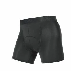 GOREWEAR C3 BASE LAYER BOXER SHORTS+ Cycling Pants