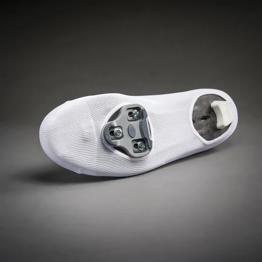 GripGrab Primavera Overgangs Cover Sock - Hvid 4 GripGrab Primavera Overgangs Cover Sock - Hvid - Billede 2