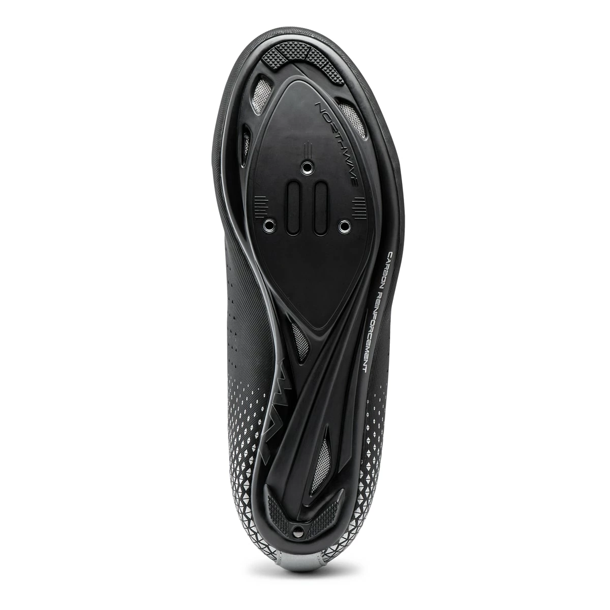 Northwave CORE PLUS 2 Road Shoes WIDE Version 6 Northwave CORE PLUS 2 Road Shoes WIDE Version - Billede 4