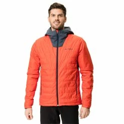 VAUDE MEN'S CYCLIST HYBRID JACKET Insulation Jacket 10 VAUDE MEN'S CYCLIST HYBRID JACKET Insulation Jacket -Assos Butik 211A56036E98CBB7269C1A60C210E083